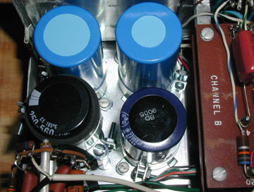 Citation I Power Supply Kit